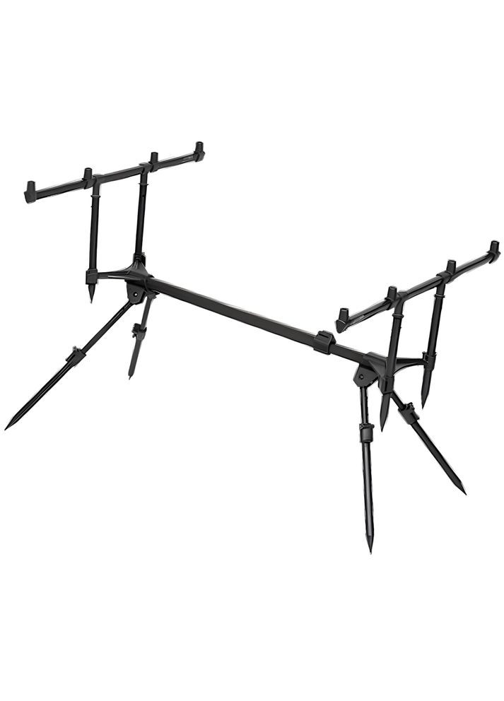 Род-под Tork на 4 вудлища CP57040B4 CARP PRO (353307025)