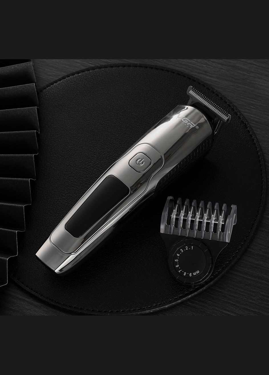 Профессиональный триммер для стрижки V-072 VGR (347250779)