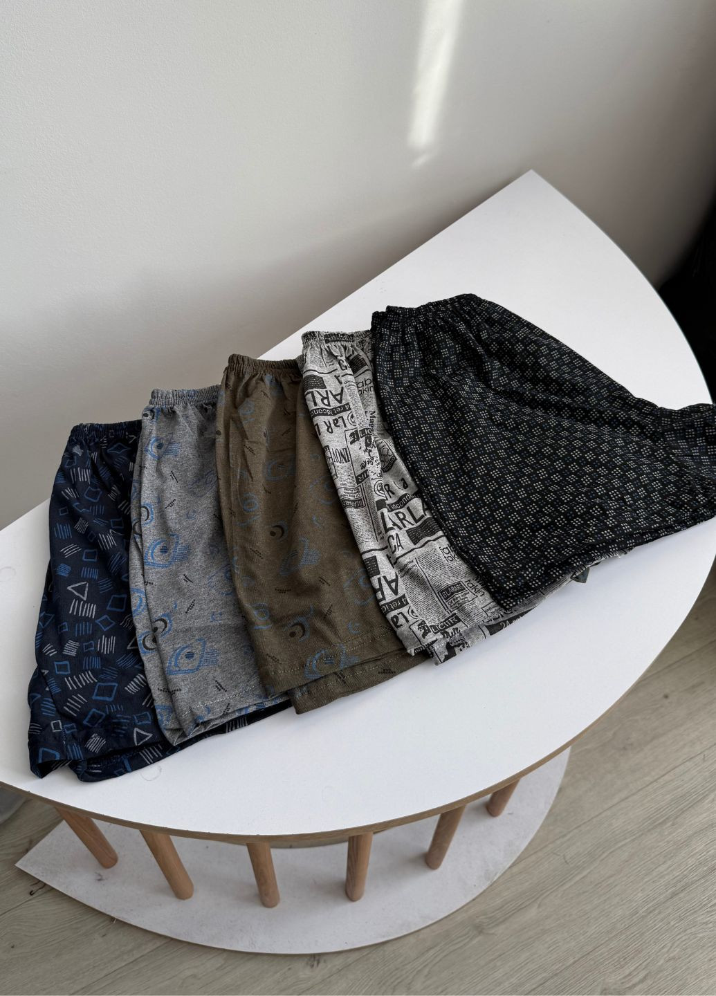 Мужские семейные трусы арт. 0330 VIDCHUY (365629336)