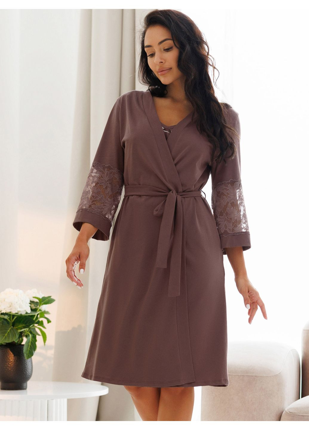 Халат Roksana (369160461)