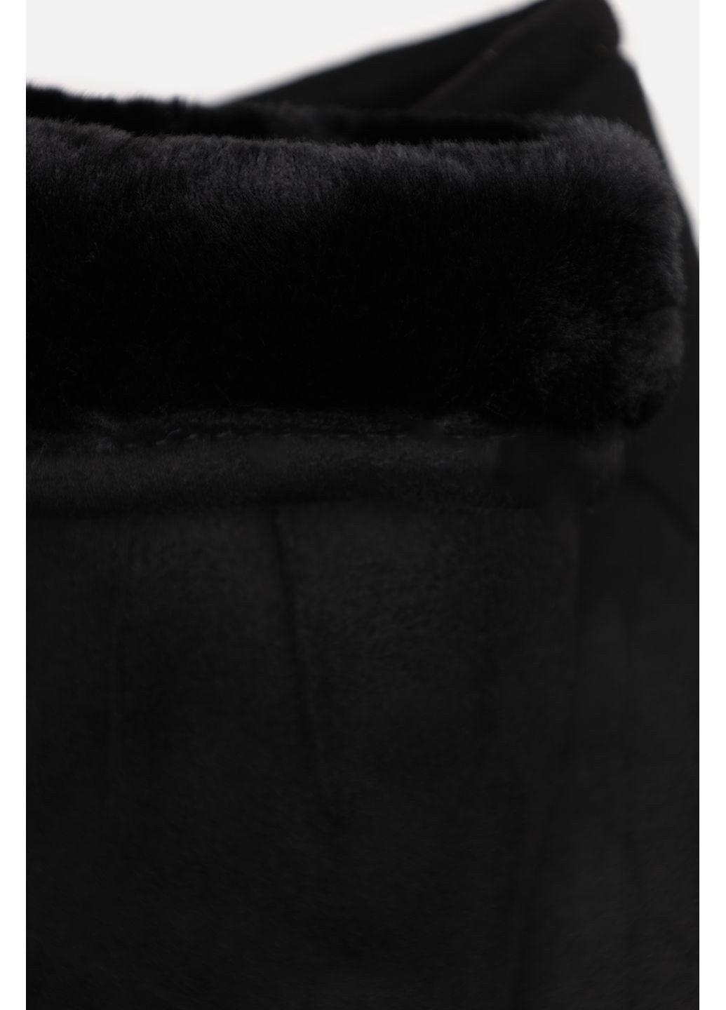 Перчатки мужские цвет черный CB-00287493 Ronaerdo (366421902)