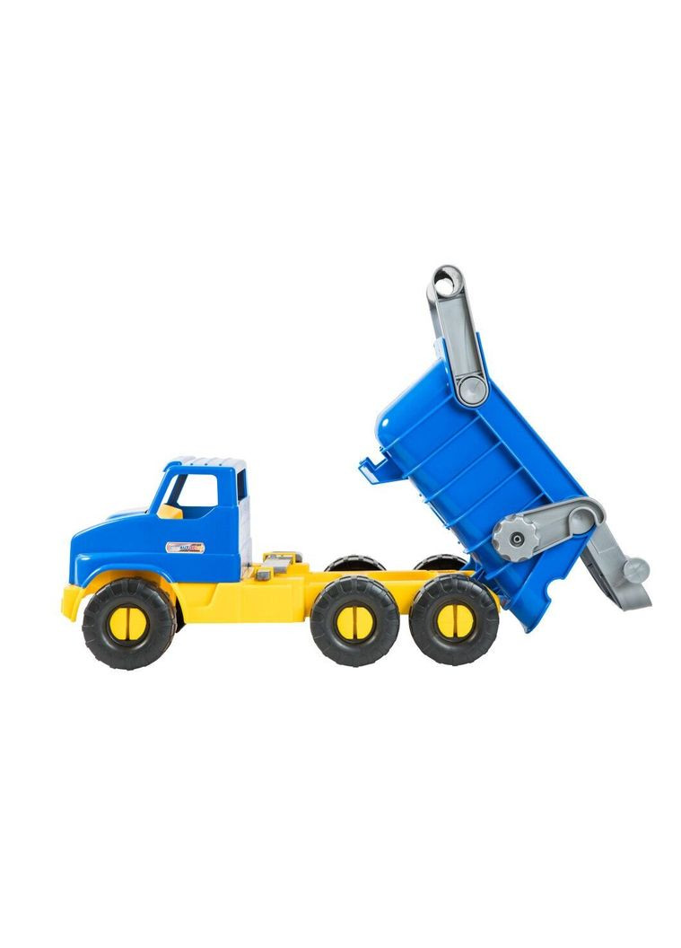 Іграшка Авто City Truck самоскид 39398 (4820159393985) shop (4820159393985) Tigres (353001688)