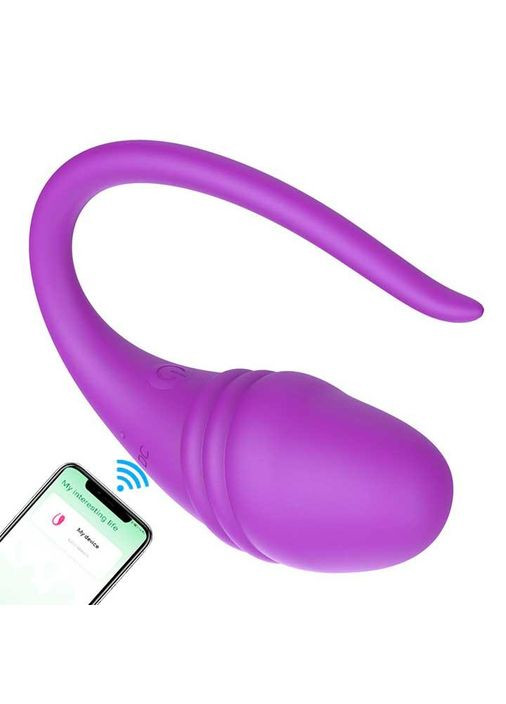 Вібратор No Brand (368669762)