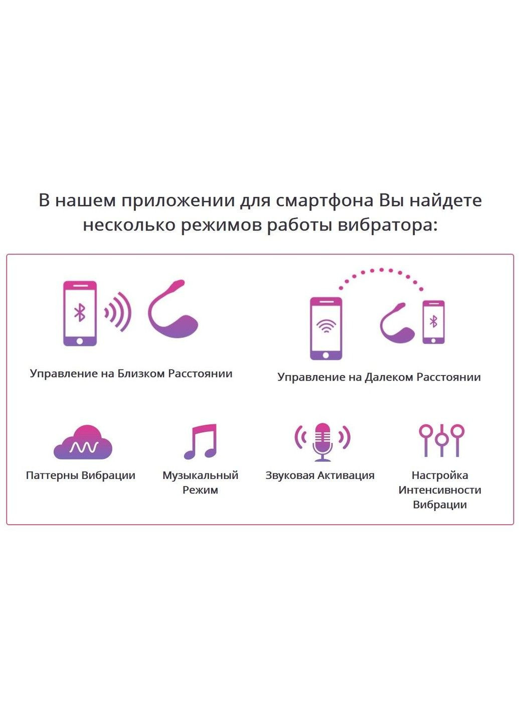 Смарт віброяйце Lush 2 вібратор Lovense (298348869)