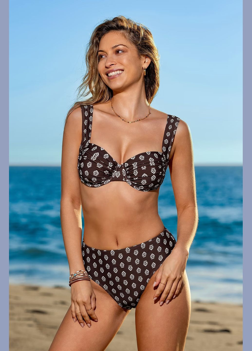 Купальні трусики CUPSHE (343392552)