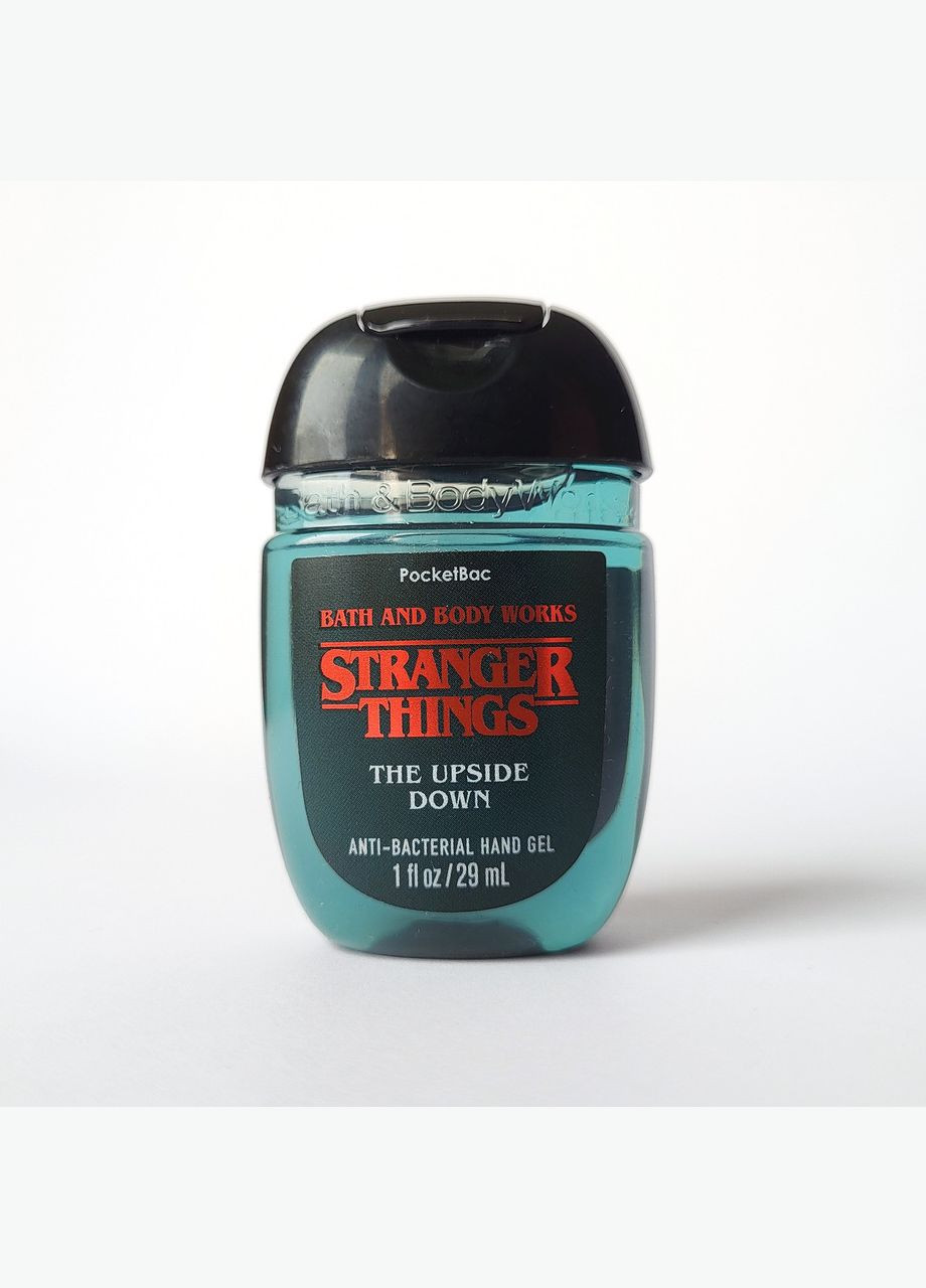 Санитайзер Bath and Body Works Stranger Things The Upside Down Оригинал США 29 мл Bath & Body Works (322872523)