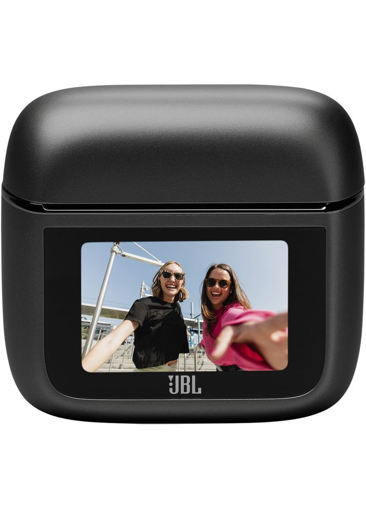 Гарнитура TOUR PRO 3 Black (JBLTOURPRO3BLK) JBL (337179221)