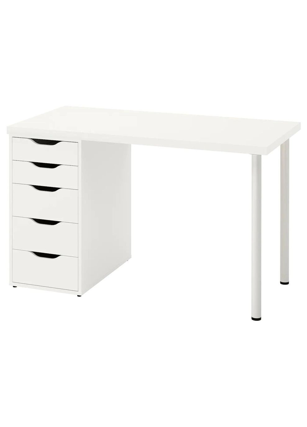 Письмовий стіл ІКЕА LAGKAPTEN / ALEX 120х60 см (s69416817) IKEA (294908439)