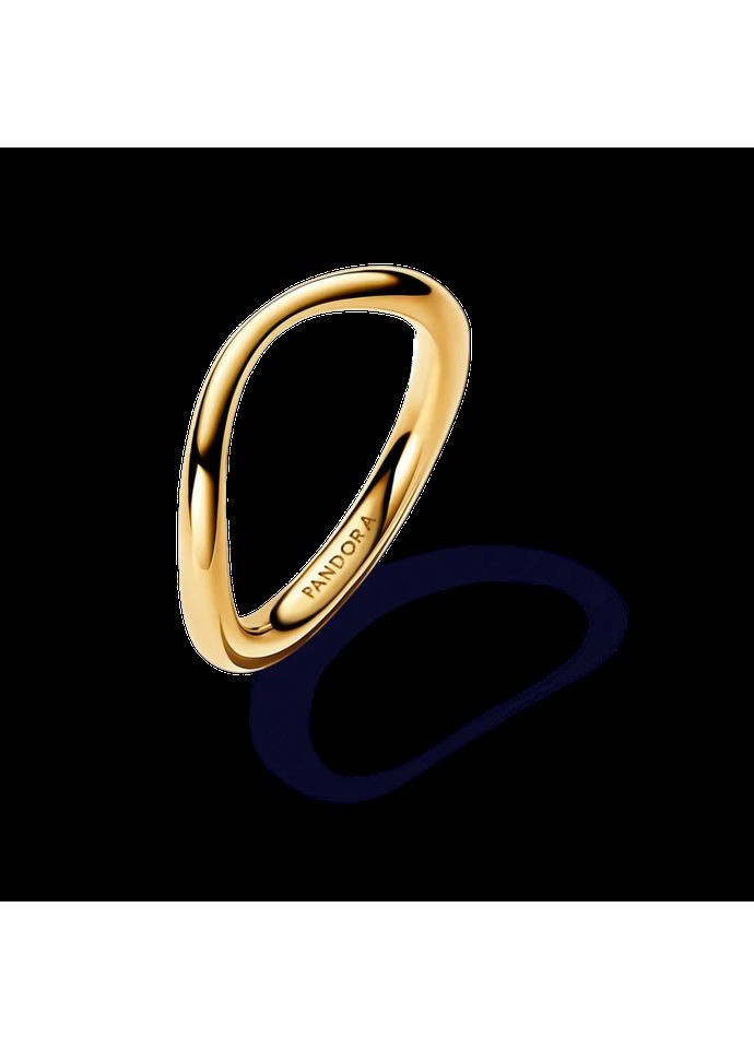 Каблучка Пандора "Природна форма" 163314C00 Kabluchka (355346113)