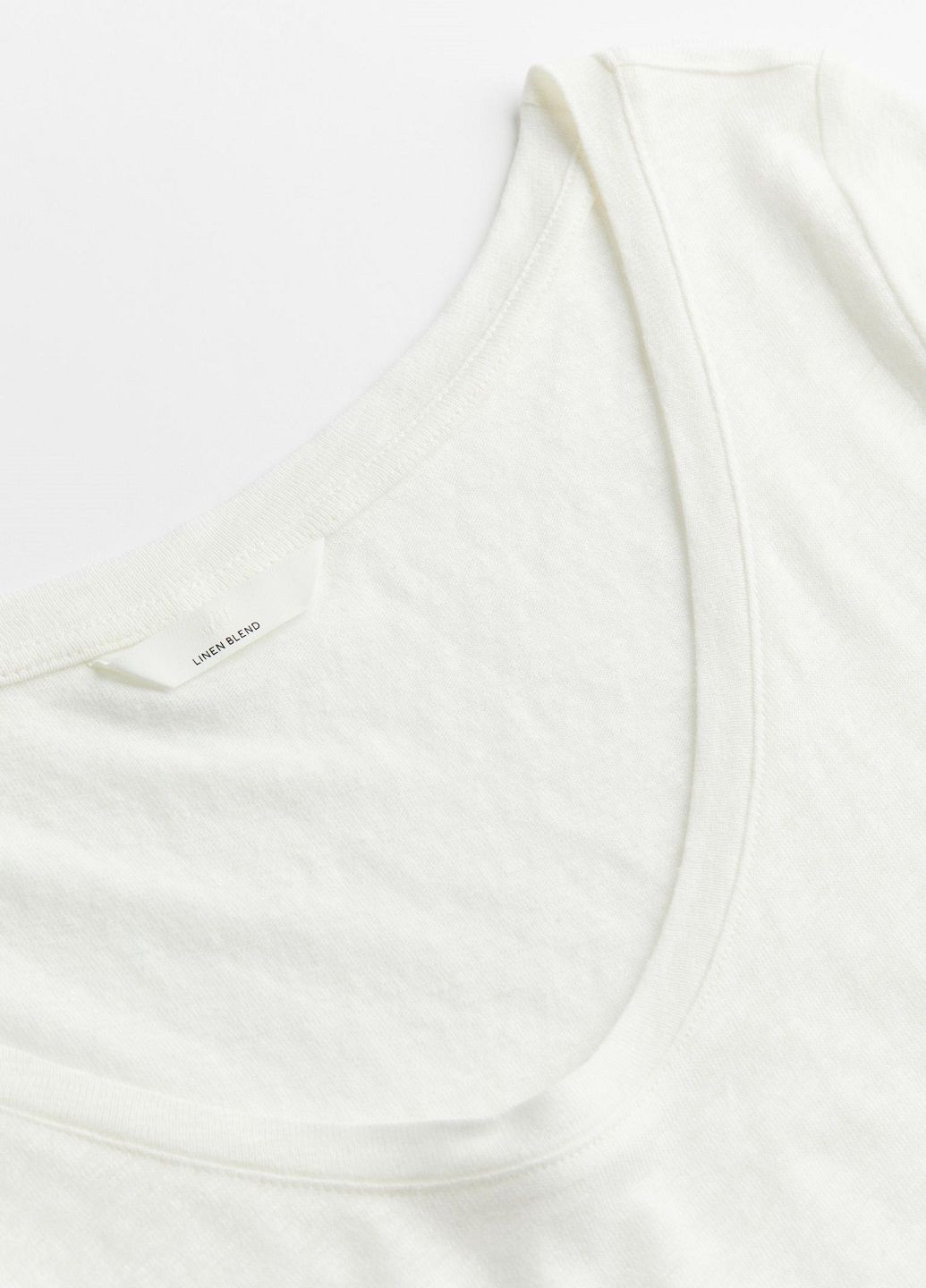 Футболка H&M - (316456409)