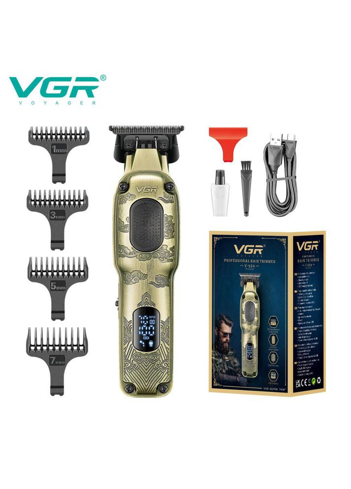 Тример V-954 VGR (364666108)