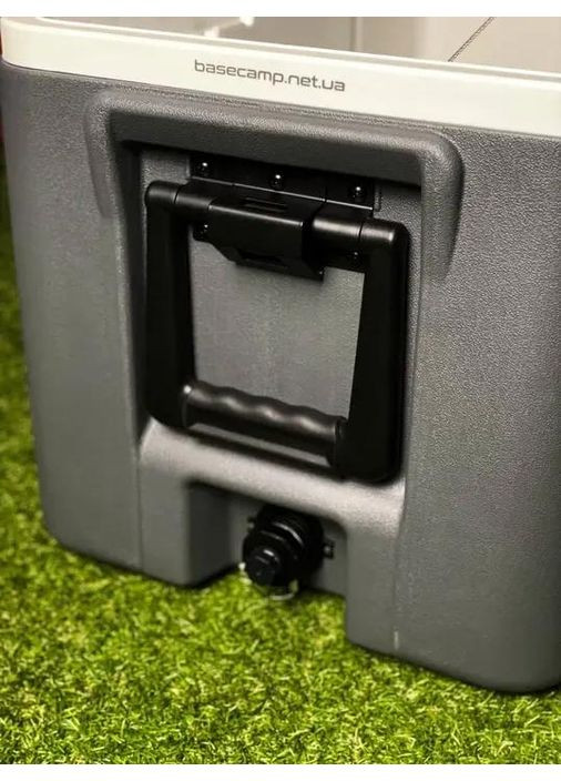 Термобокс BaseCamp Ice Master Pro 70 L None (361659778)