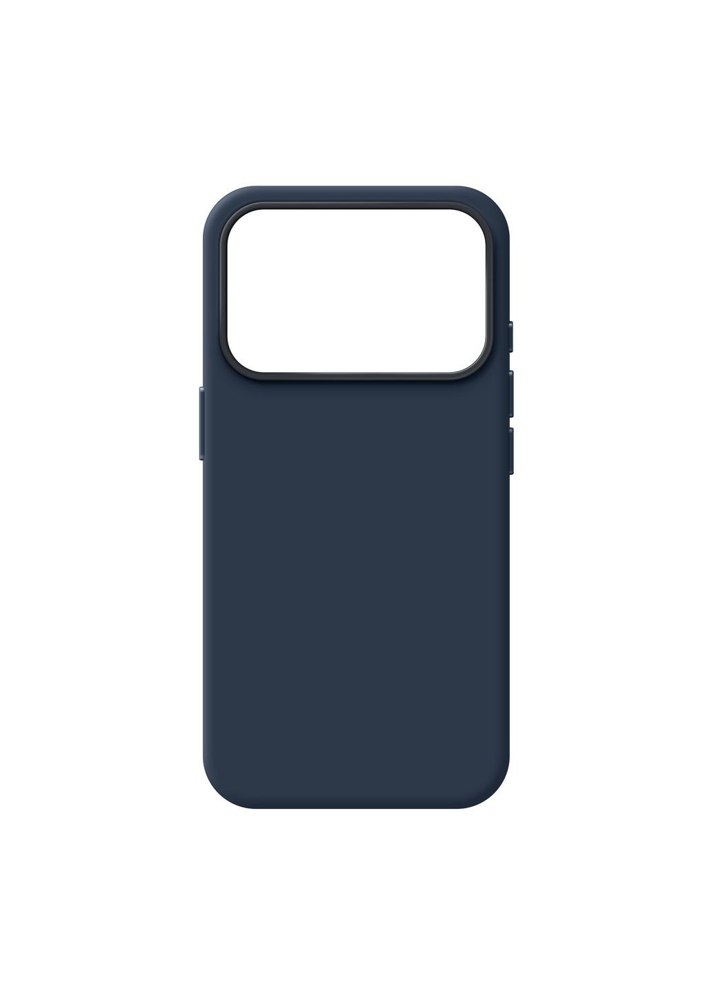 Чехол ICON2 MagCase для Apple iPhone 17 Pro Midnight Blue (ARM86676) ArmorStandart (370287227)