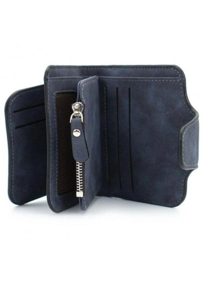 Кошелек Ballerry forever темно синий Baellerry (342108746)
