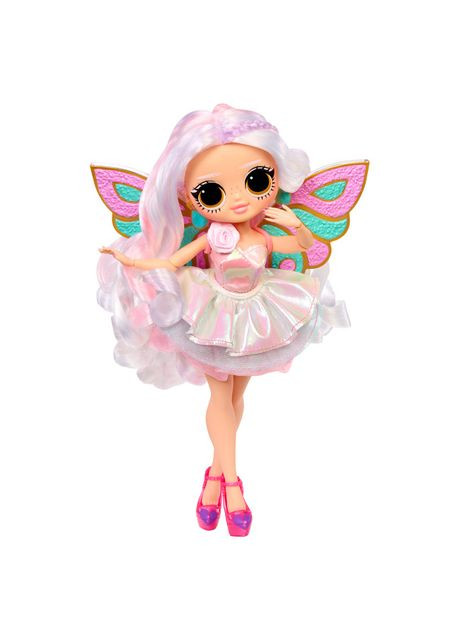 Лялька LOL Surprise OMG Eye spy Фея (542650) L.O.L. Surprise! (367058467)