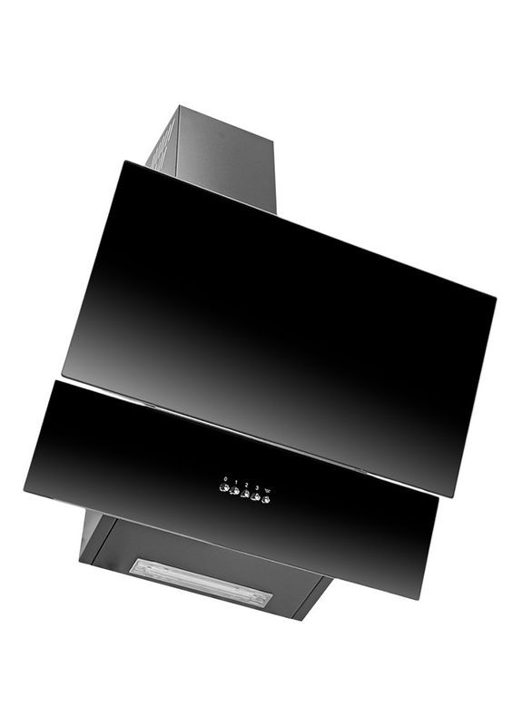 Вытяжка GVN 325 BK Grunhelm (306580969)