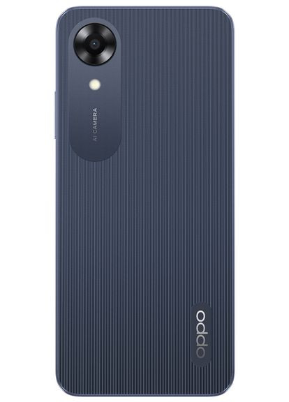 Смартфон A17k 3/64GB Navy Blue Oppo (277361267)
