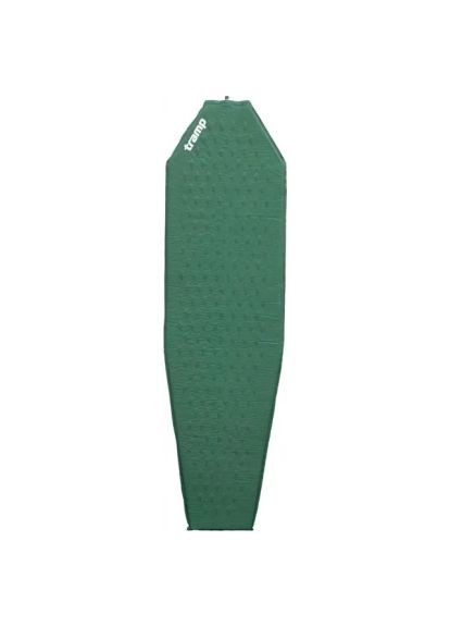 Туристичний килимок (UTRI-023) Tramp Ultralight Green 183х51х3 (366153996)