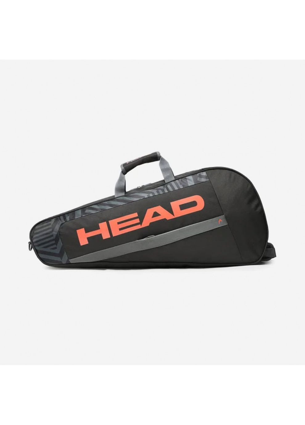 Чехол Base Racquet Bag S BKOR Черный Head (282617119)