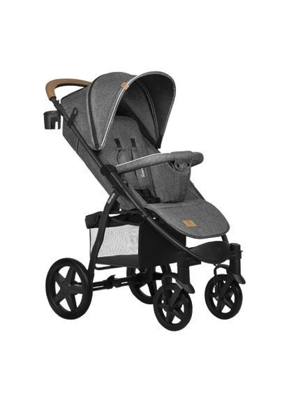 Прогулянкова коляска Annet Plus Stone Caramel () Lionelo LO-ANNET PLUS STONE (366524628)