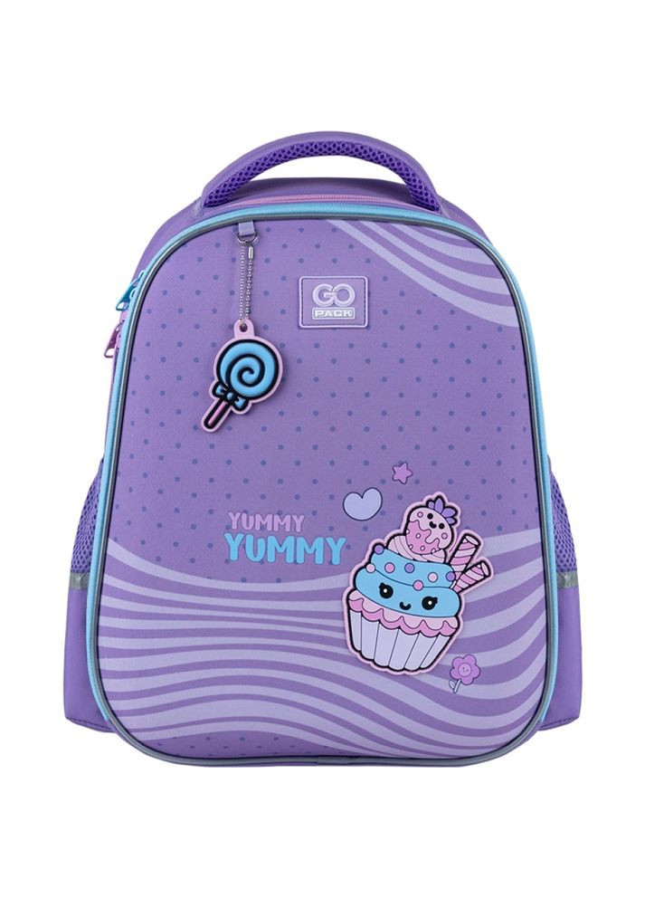 Рюкзак Education Yummy 15 л GO25-165M-3 GoPack (331172949)