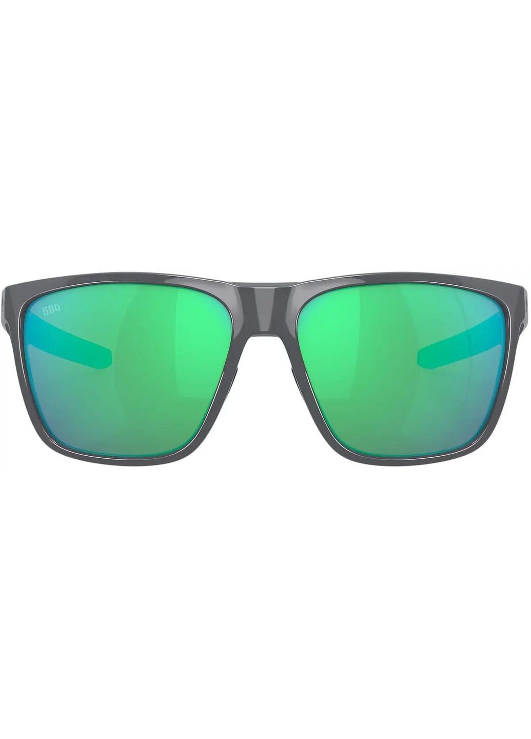 Окуляри Ferg XL Shiny Gray Green Mirror 580G Costa Del Mar (316439964)