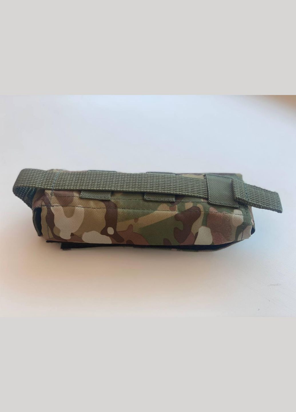 Закритий підсумок під турнікет(Мультикам)(Піксель)(Олива) SWAT (342374989)