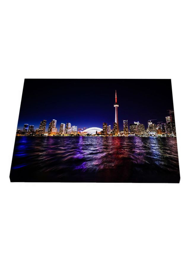 Набор постеров Торонто (PS-153) 3 шт. Riviera Blanca (303135859)