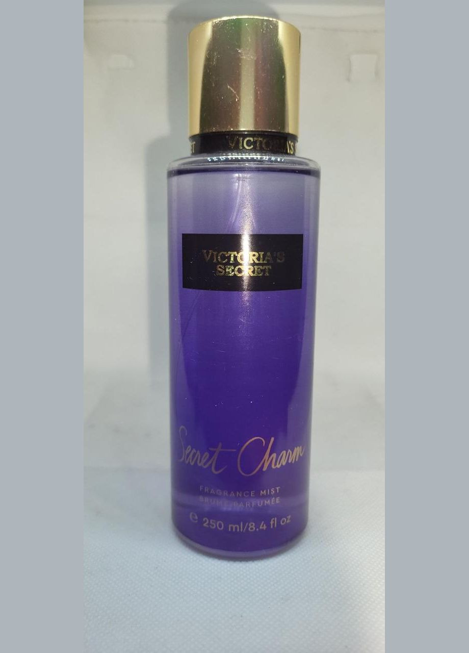 Спрей для тіла Victoria's Secret Secret Charm 250 мл No Brand (347245722)