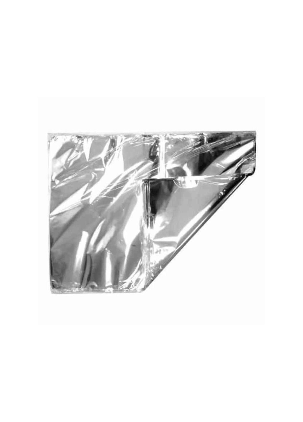 Термопакет 26см*35см из металлизированной пленки 910мл 100шт ТМ PRO SERVICE PROservice (325257746)