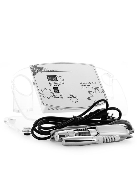 Аппарат электропорации (безигловая мезотерапия) Mesogan F-49E BuyBeauty (341327372)