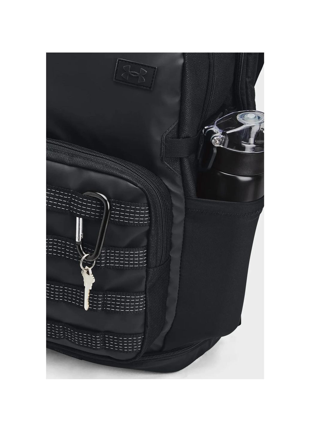 Рюкзак Ua Triumph Sport Backpack 21L (1372290-003) Under Armour (371383594)
