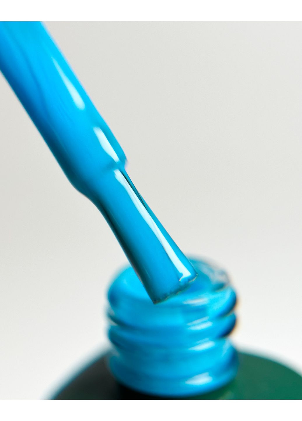 Гель-лак 274 Хрустальный Синий 10 мл, 332274 Loya (360889766)