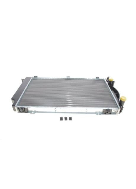 Радіатор охолодження AUDI 80 (вир-во ) No Brand (354768621)