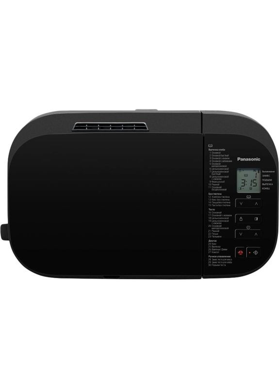 Хлебопечка SD-YR2550STS Panasonic (323111582)