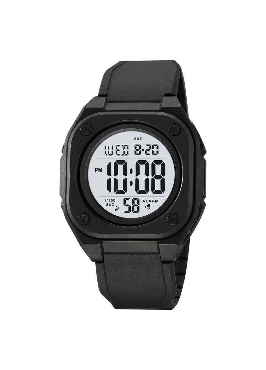 2160BKWT Black-White Skmei (331284511)