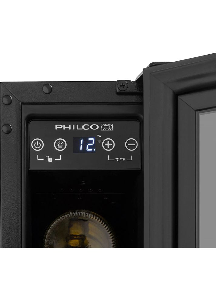 Винный шкаф PW6GBI винный PHILCO