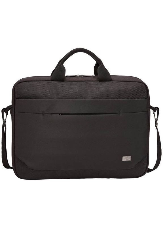 Сумка для ноутбука Advantage Attache 17" ADVA-117 Black (6515680) Case Logic (323441093)