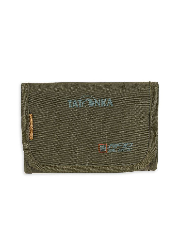 Кошелек Folder RFID B Tatonka (278003401)