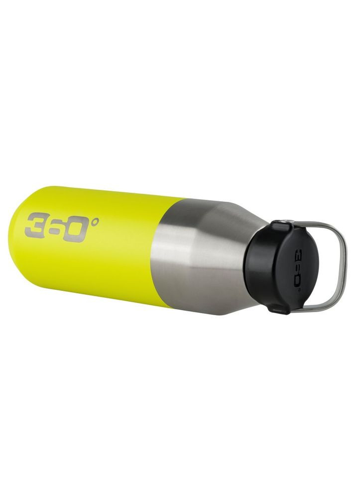 Термофляга Vacuum Insulated Stainless Narrow Mouth Bottle 750 мл Sea To Summit (278004119)