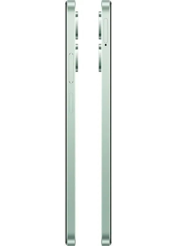 Смартфон Note 60X 3/64GB (RMX3938) Wilderness Green Realme (316466223)