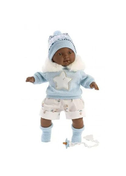 Кукла Sirham Lloron 38см Испания (38617) Llorens (364111678)