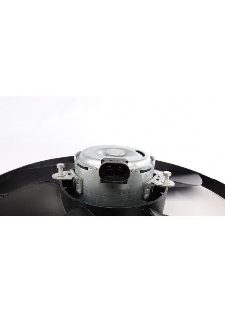 Вентилятор радиатора (электрический) Renault Kangoo 97 47362 UA63 No Brand (339655237)