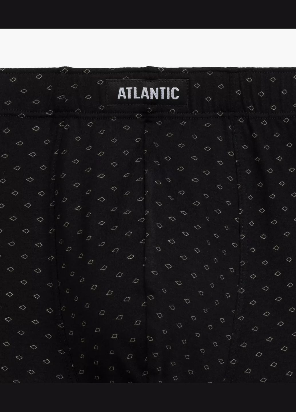 Чоловічі шорти боксери Atlantic (304986052)
