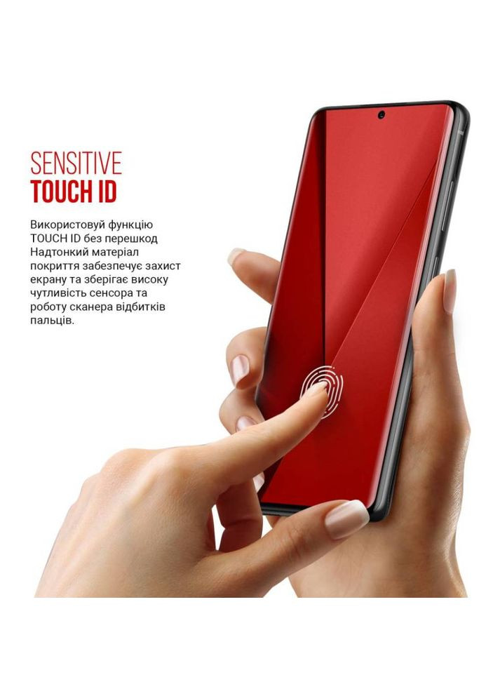 Гидрогелевая пленка ZTE Nubia V60 Design (ARM78869) ArmorStandart (317270035)