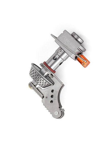 Газовая горелка Supalite Titanium KB-0707 8809000501393 Kovea (322001124)