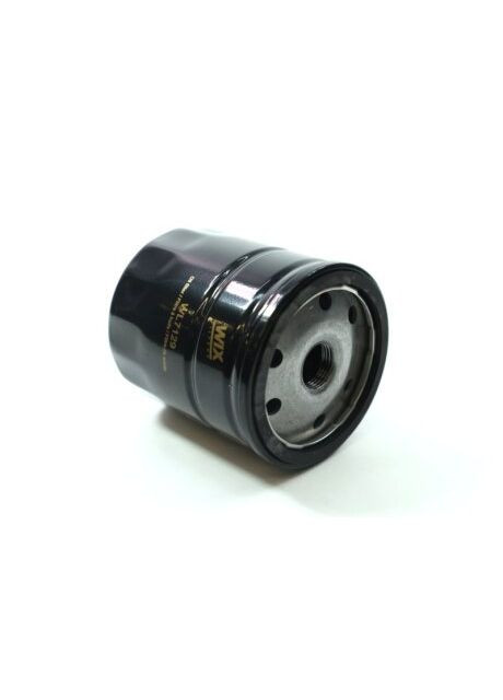 Фильтр смазочный двигателя LANOS, AVEO, LACETTI WL7129-12/OP570T (выр-во WIX-FILTERS) WIX Filters (345769723)