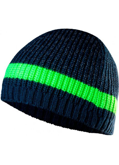 Комбінована демісезонна шапка робоча зимова premium (81-624) Neo Tools