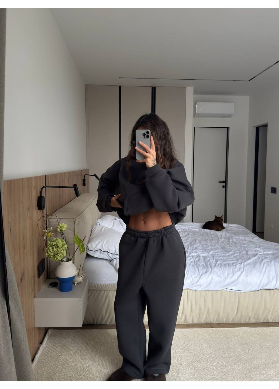 Костюм (ЗАМЕР В ОПИСАНИИ) DK/DL Мода без кордонів (366062359)