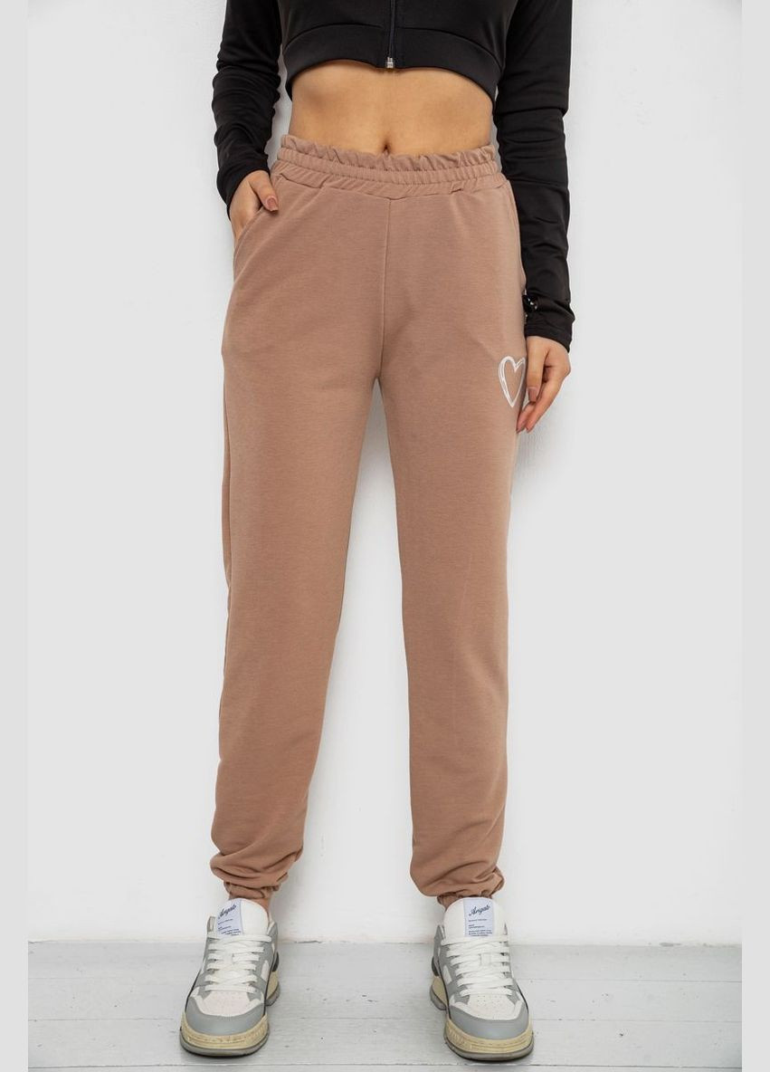 Спортивные штаны женские Ager 238R324 (331109236)